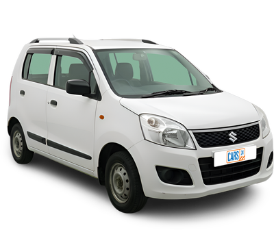 Maruti Wagon R 1.0-img